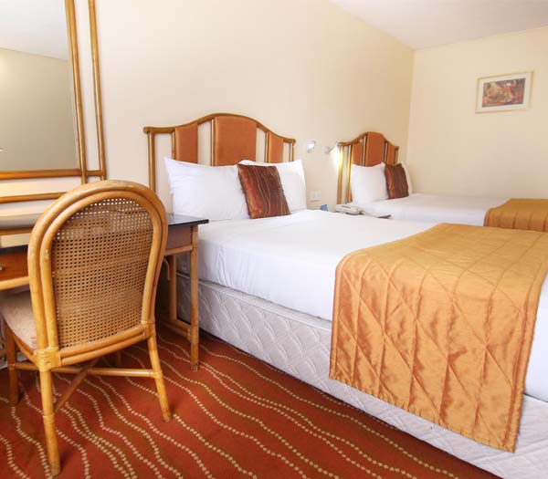 Accomodation